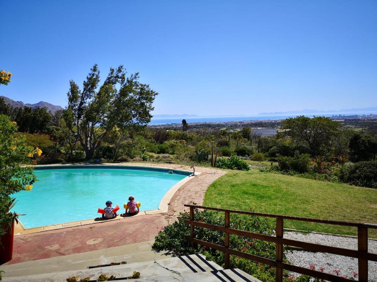 Watermill Studios Gordonʼs Bay Εξωτερικό φωτογραφία
