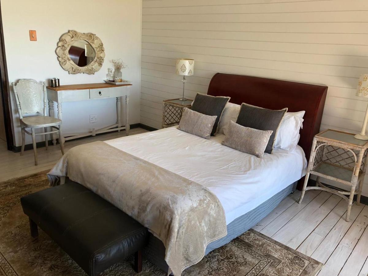 Watermill Studios Gordonʼs Bay Εξωτερικό φωτογραφία