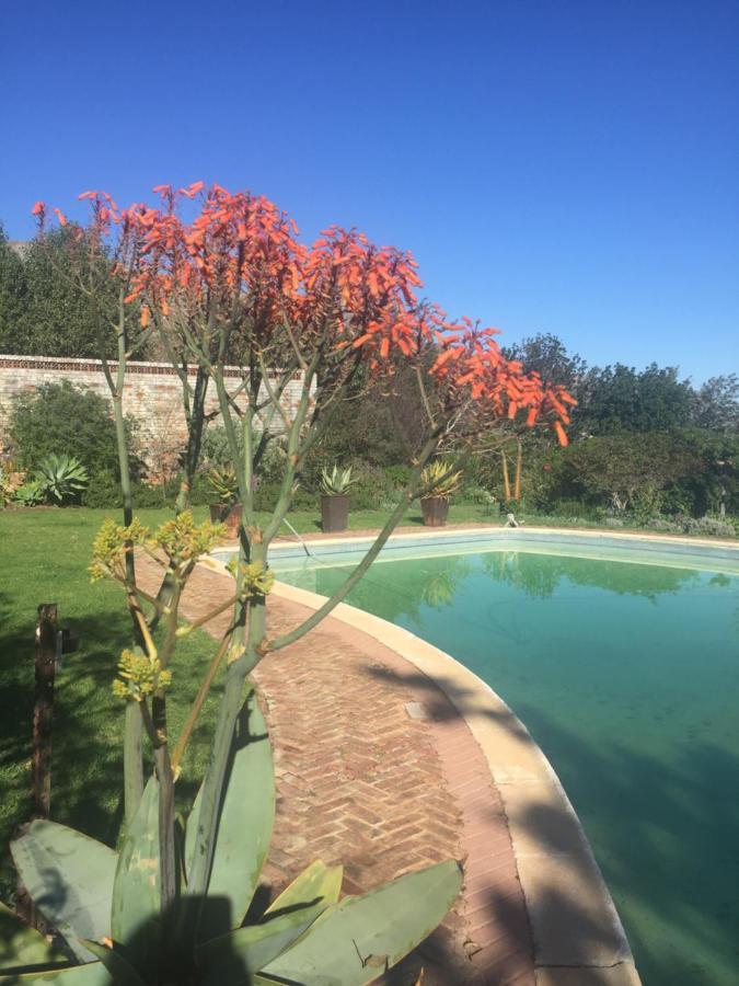 Watermill Studios Gordonʼs Bay Εξωτερικό φωτογραφία