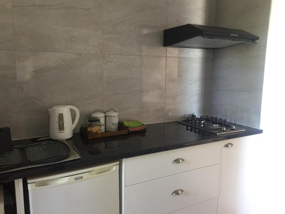 Watermill Studios Gordonʼs Bay Εξωτερικό φωτογραφία