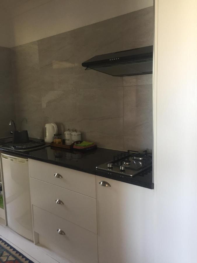 Watermill Studios Gordonʼs Bay Εξωτερικό φωτογραφία