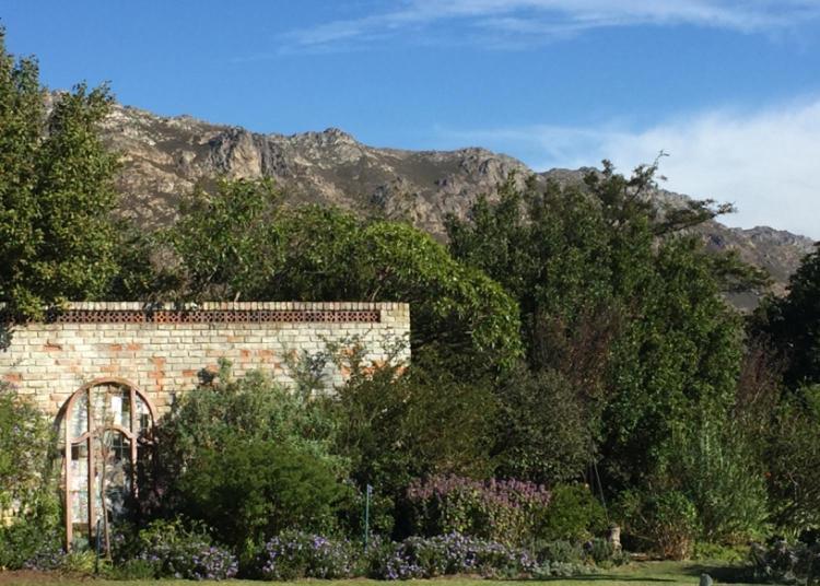 Watermill Studios Gordonʼs Bay Εξωτερικό φωτογραφία
