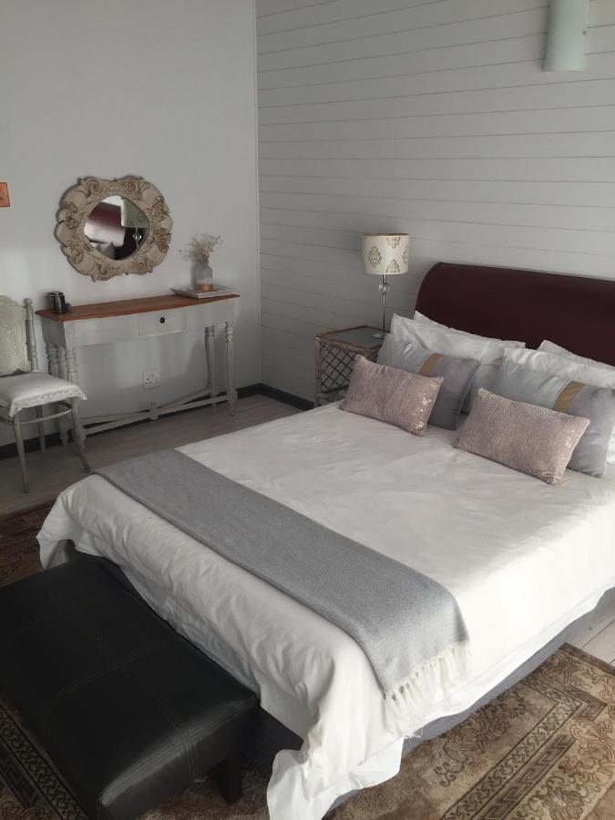 Watermill Studios Gordonʼs Bay Εξωτερικό φωτογραφία