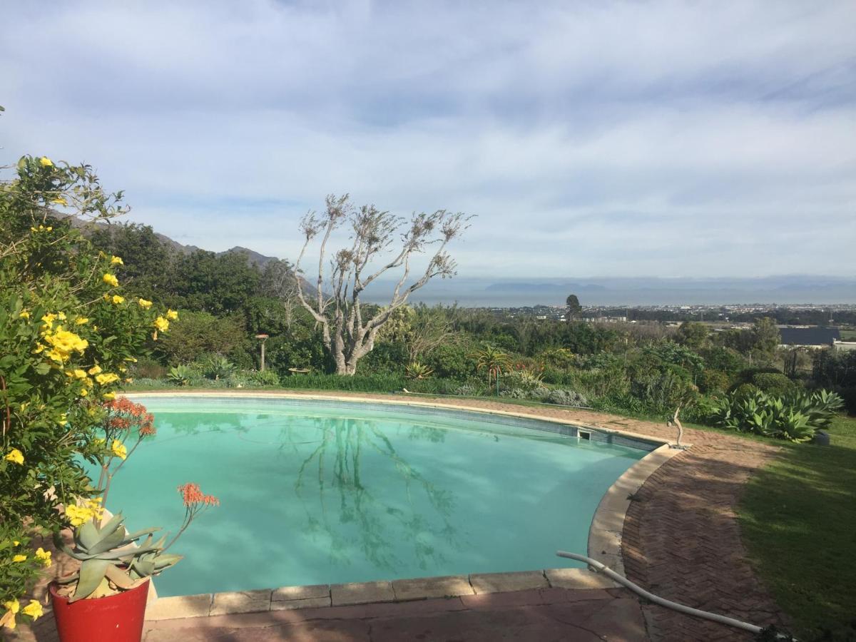 Watermill Studios Gordonʼs Bay Εξωτερικό φωτογραφία