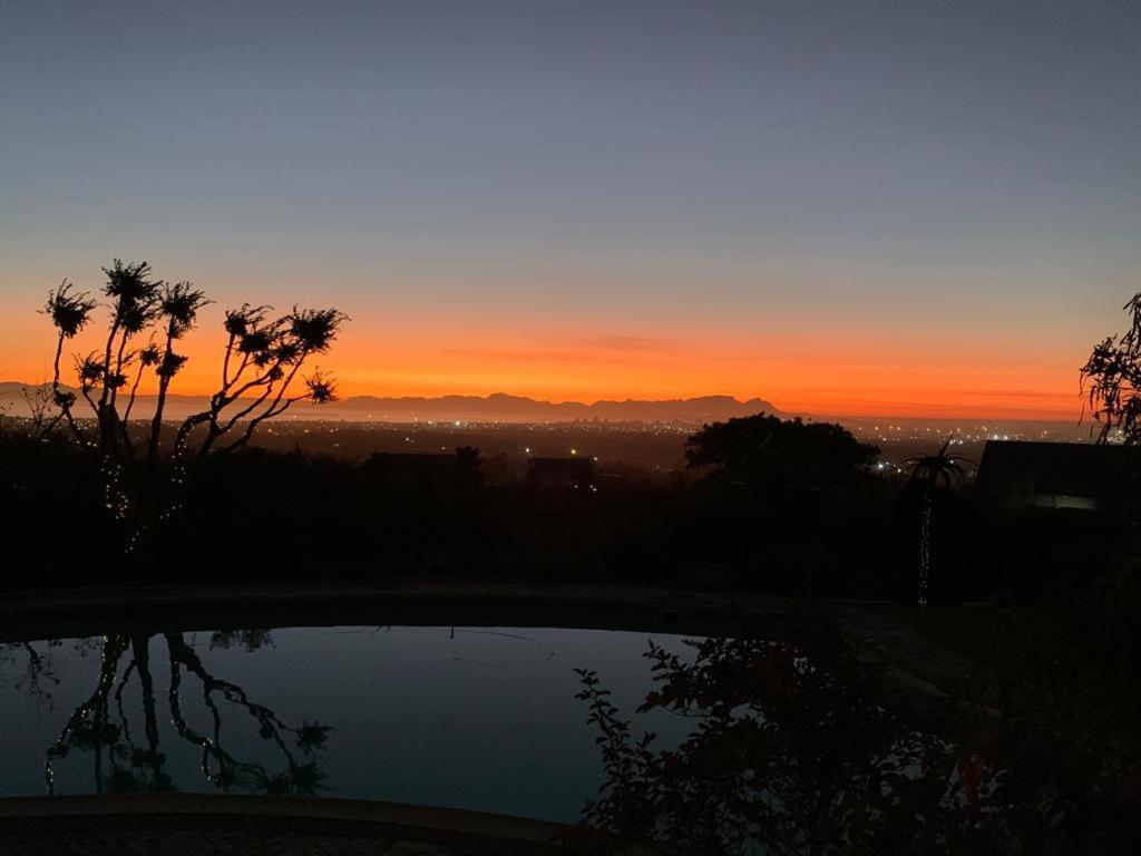 Watermill Studios Gordonʼs Bay Εξωτερικό φωτογραφία