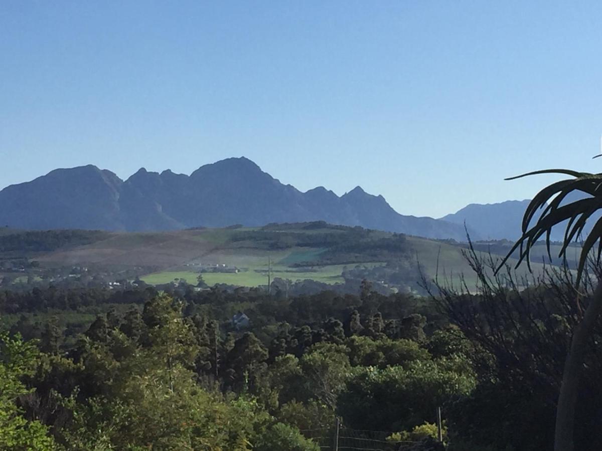 Watermill Studios Gordonʼs Bay Εξωτερικό φωτογραφία