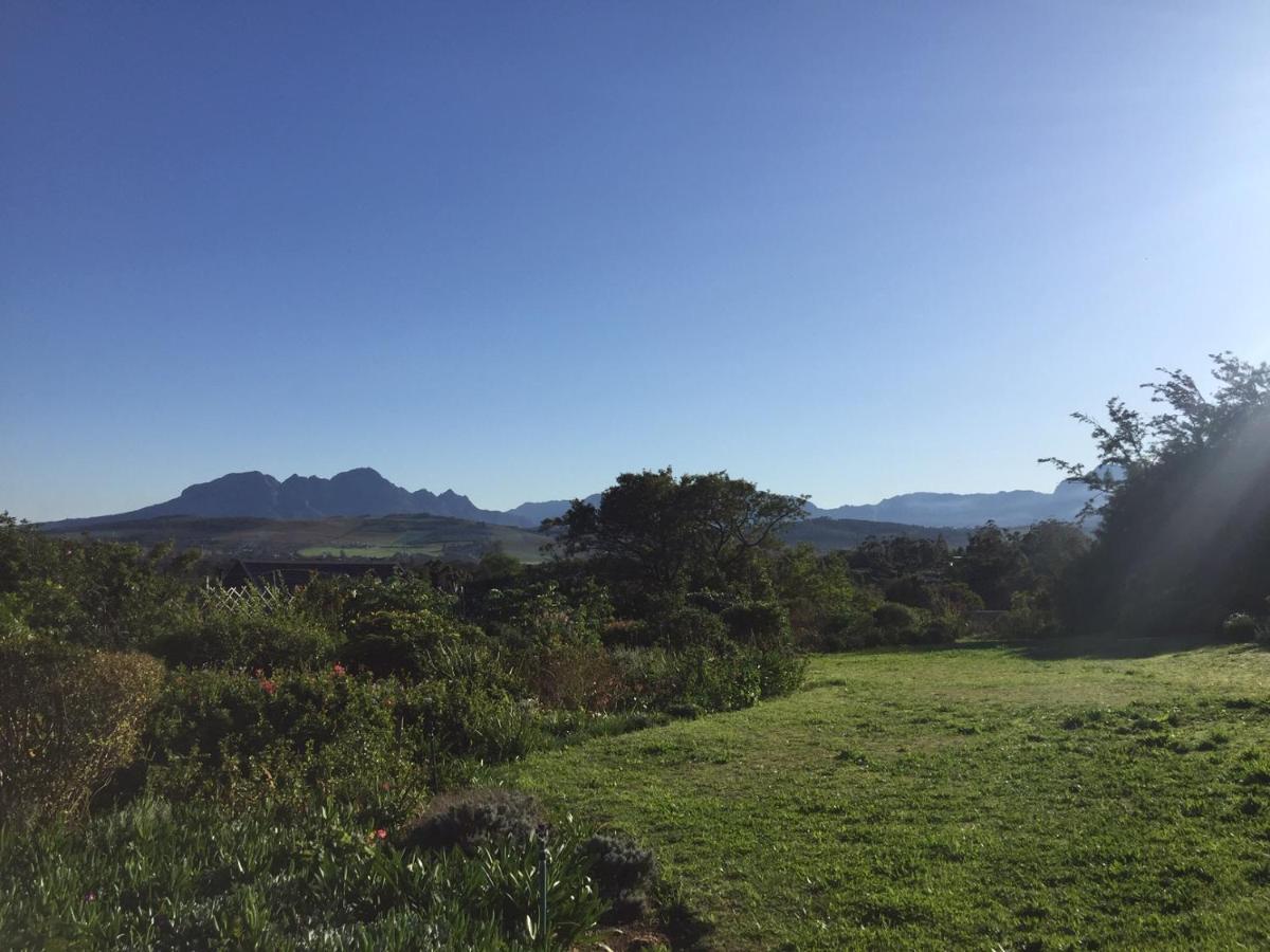 Watermill Studios Gordonʼs Bay Εξωτερικό φωτογραφία