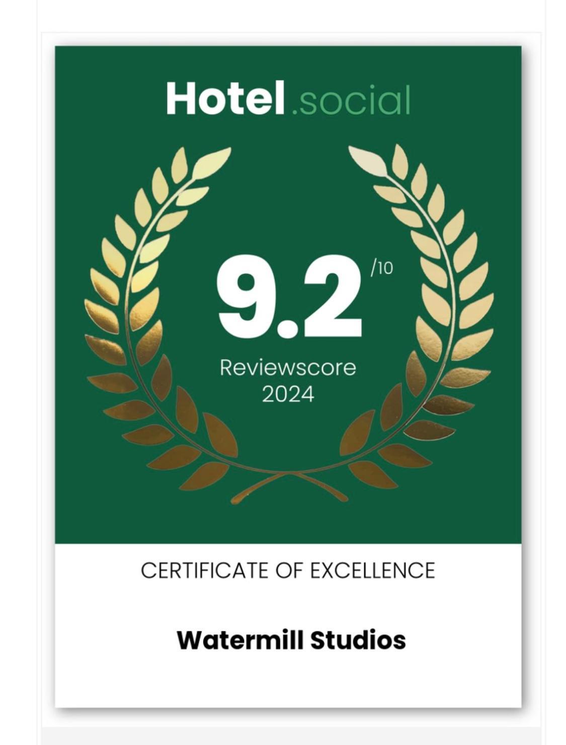 Watermill Studios Gordonʼs Bay Εξωτερικό φωτογραφία